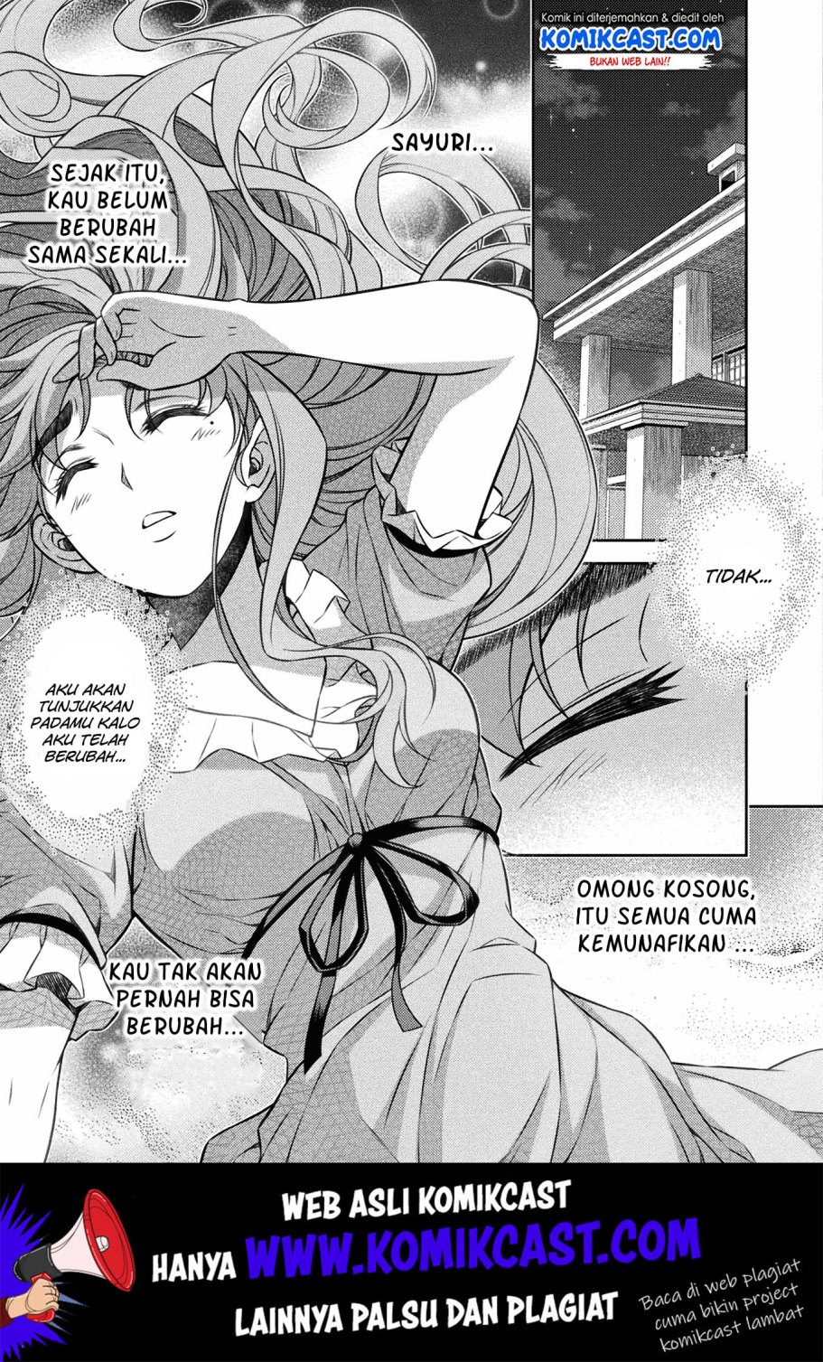 Dilarang COPAS - situs resmi www.mangacanblog.com - Komik silver plan to redo from jk 005 - chapter 5 6 Indonesia silver plan to redo from jk 005 - chapter 5 Terbaru 20|Baca Manga Komik Indonesia|Mangacan